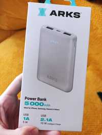 Power bank 5000 mAh