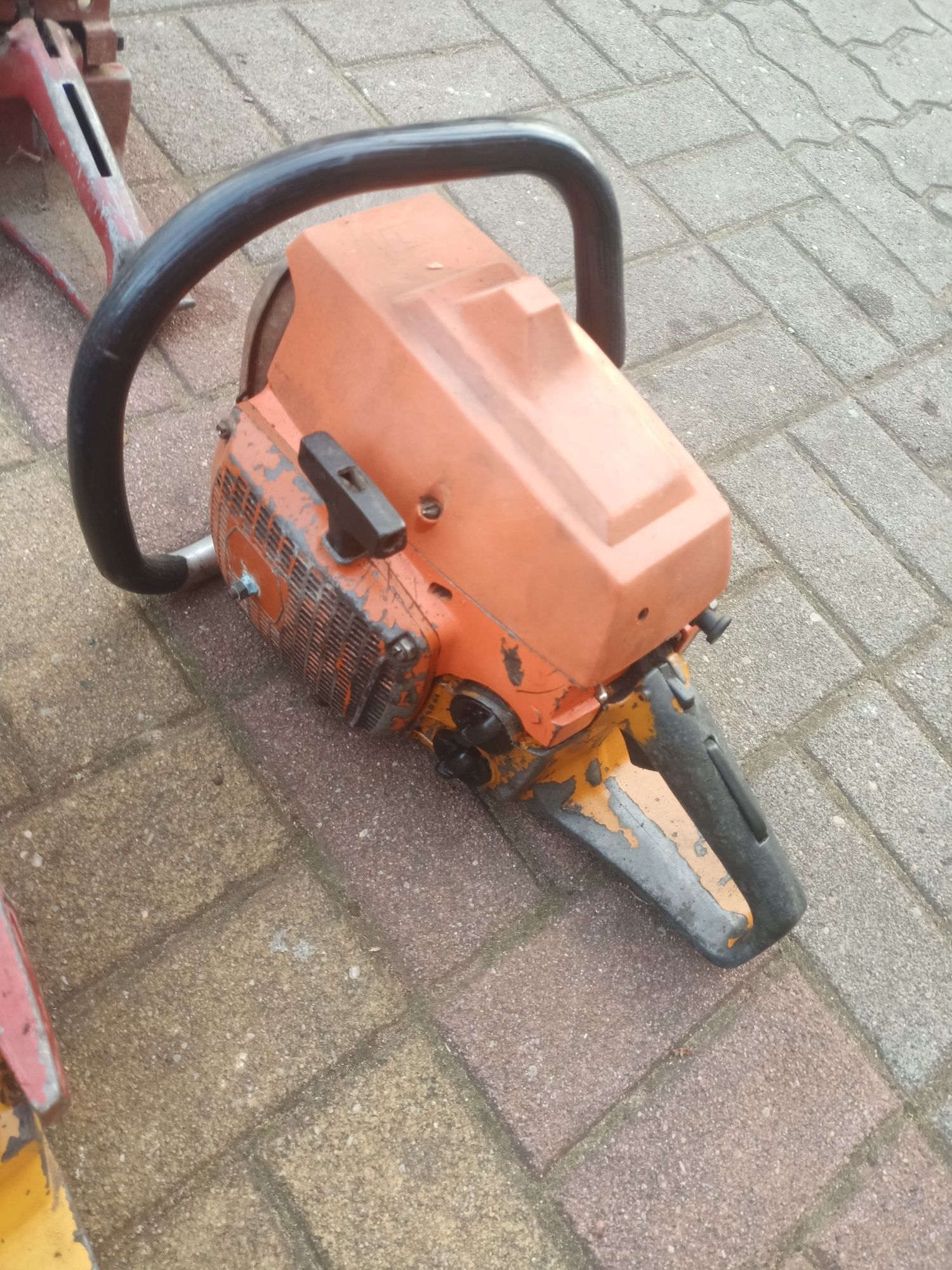 Piły spalinowe Stihl dolpima itp