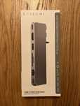 Satechi USB-C Pro Hub Max
