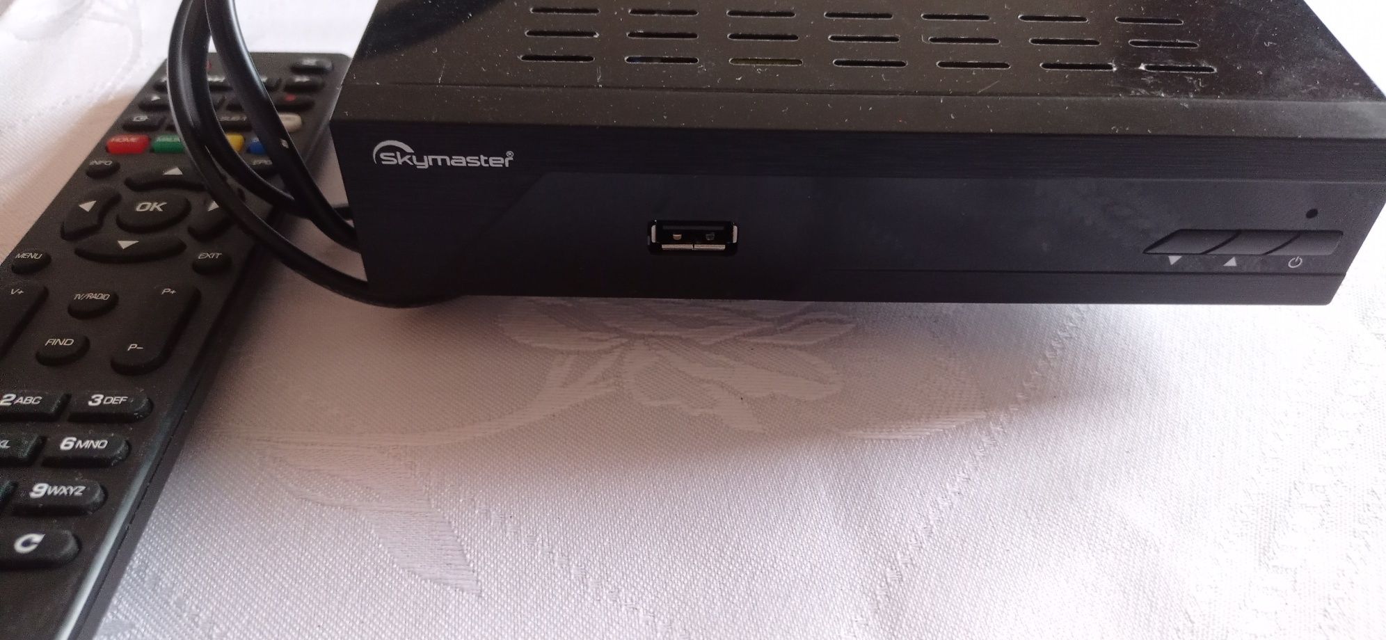 Tuner DVB-T HD !!!