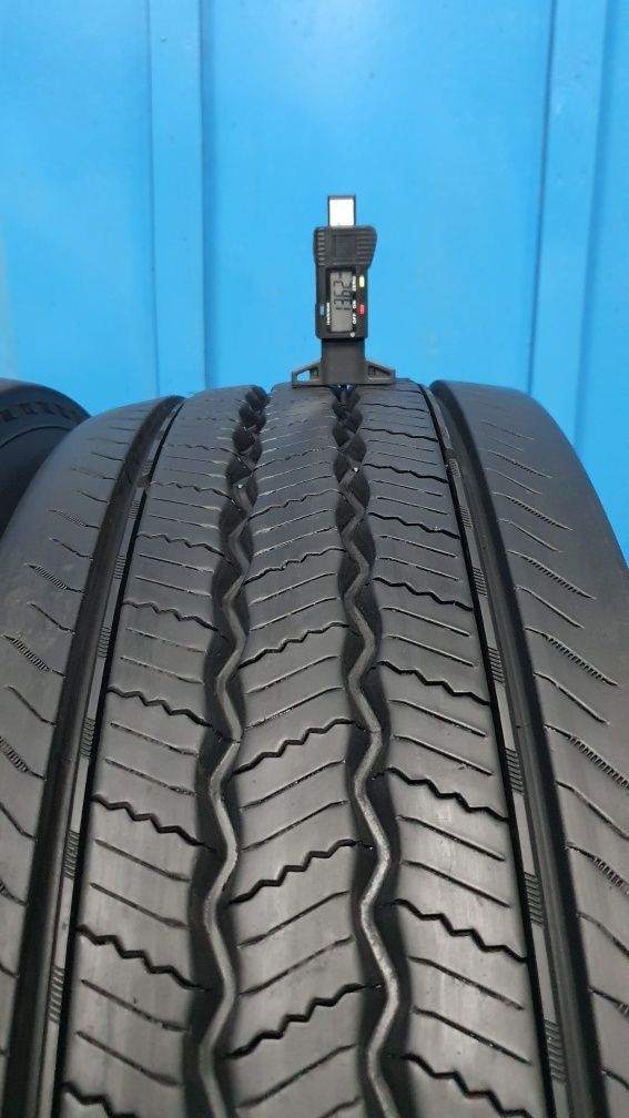 315/70 R22.5 Continental Conti Hybrid HS5 ! Rok 2024