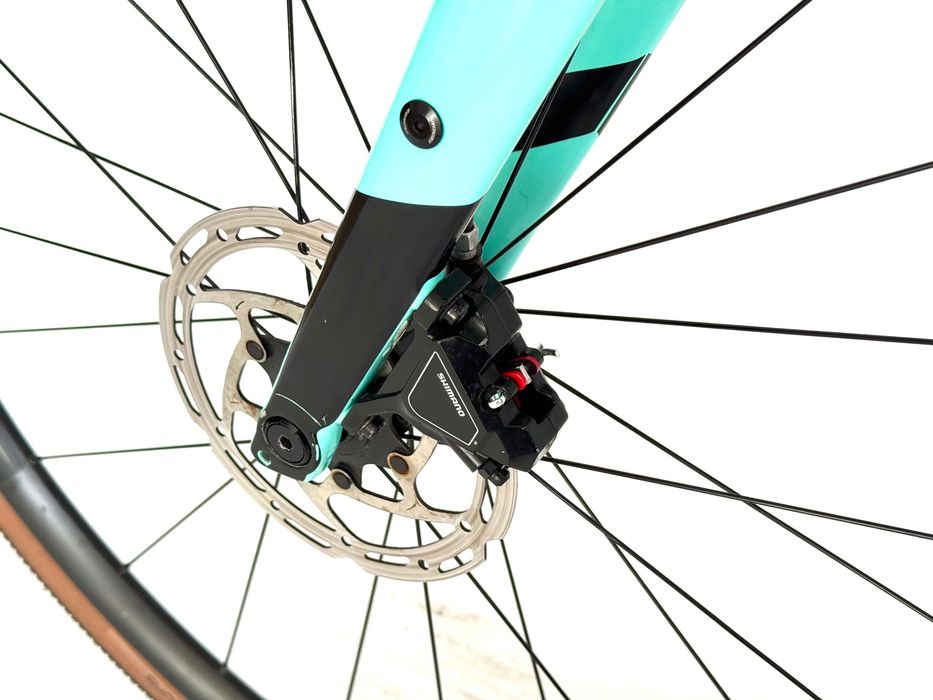 Rower Gravelowy SPECIALIZED DIVERGE Gravel GRX Disc Alu Carbon Okazja