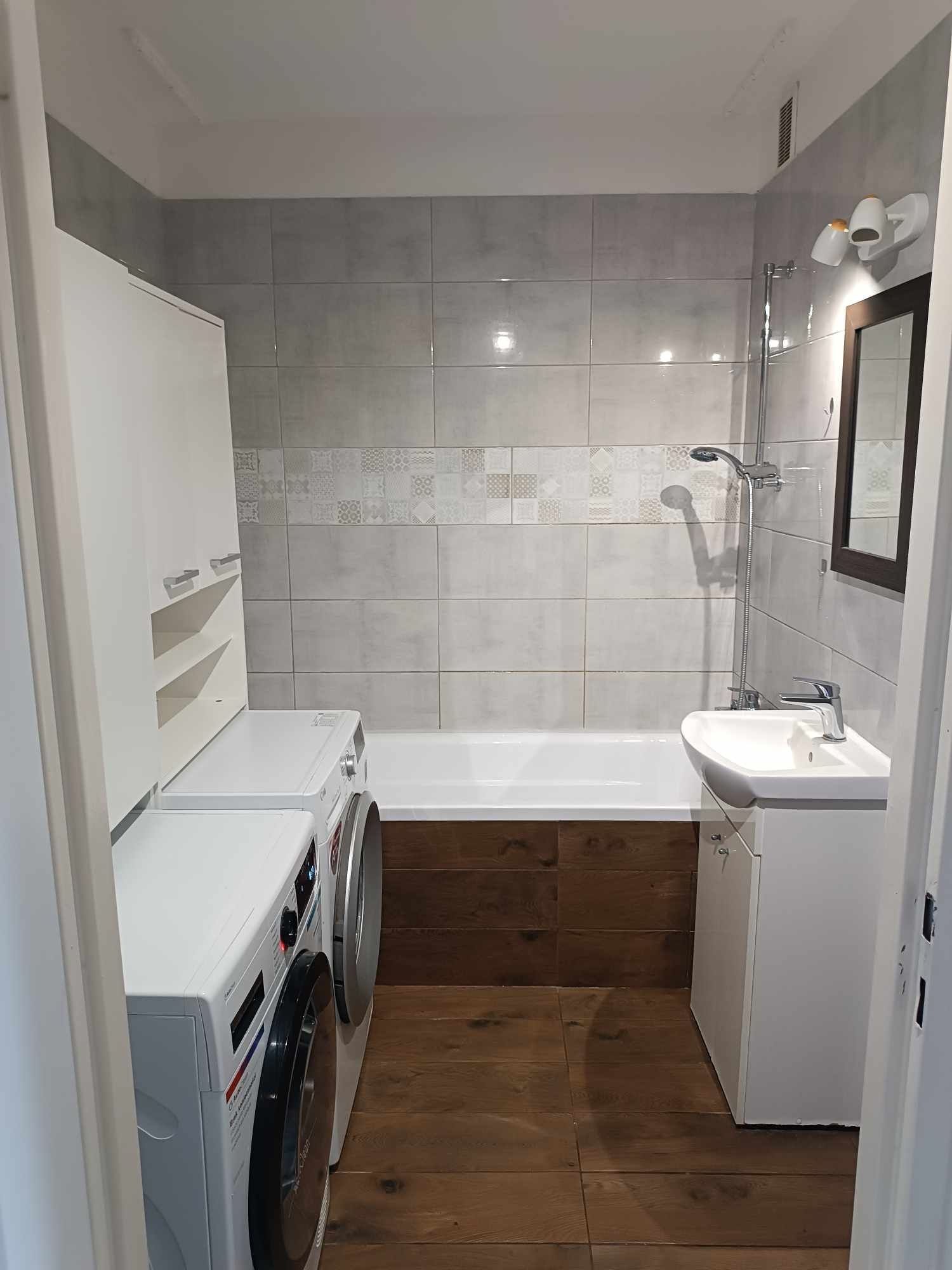 Mieszkanie 52,5 m2 felin