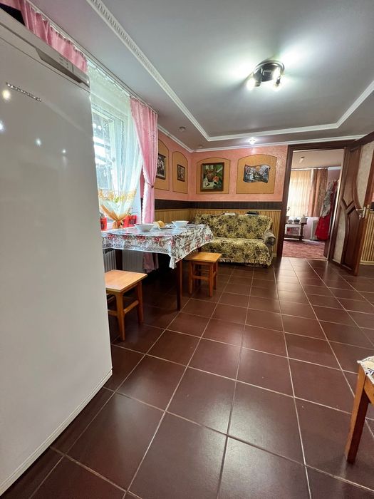 Продаж Будинку Судова Вишня