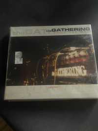 The Gathering - Superheat, plyta CD, idealny stan!