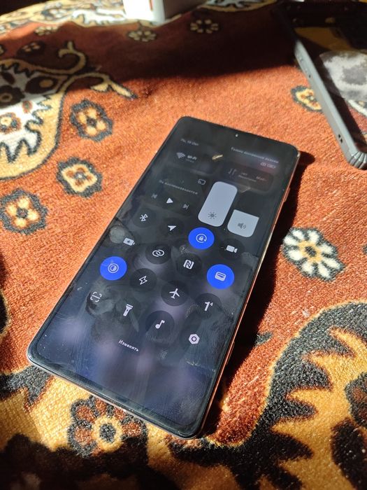 Поко ф4 гт/POCO F4 GT 8/128