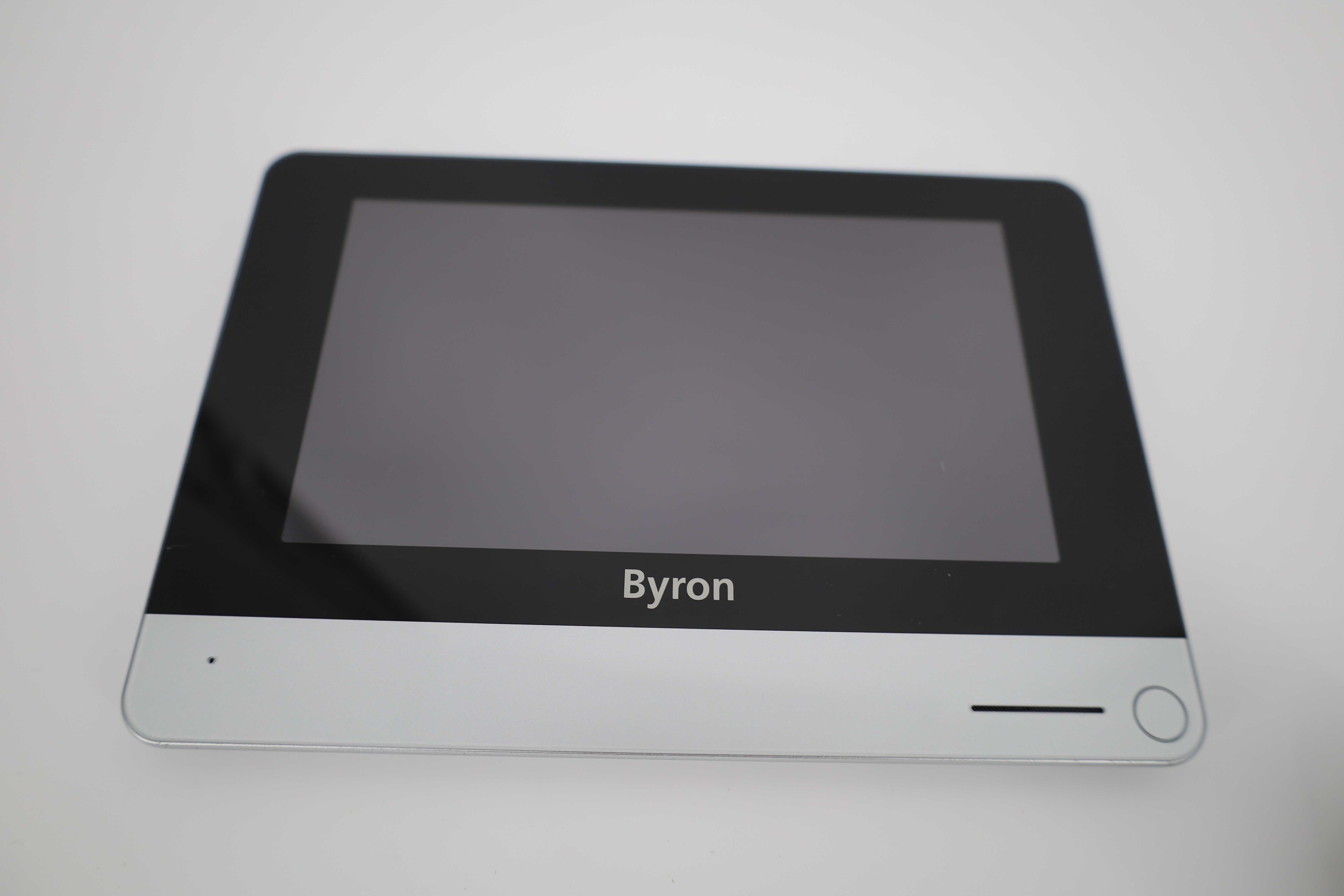 Videomofon Byron - Wi-Fi