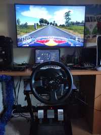 Thrustmaster T300 rs gt