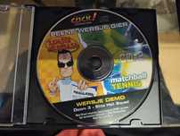 Zemsta Urzędasa (Click! Listopad 2004)