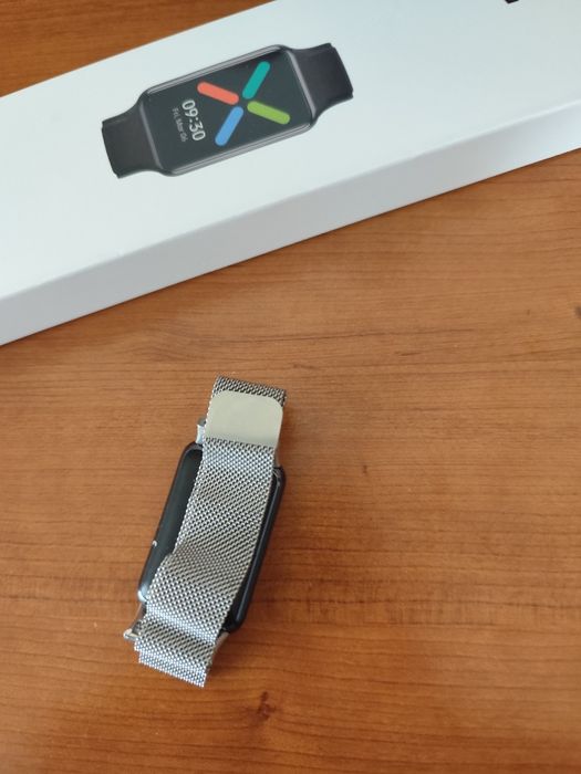 Smartwatch OPPO watch free