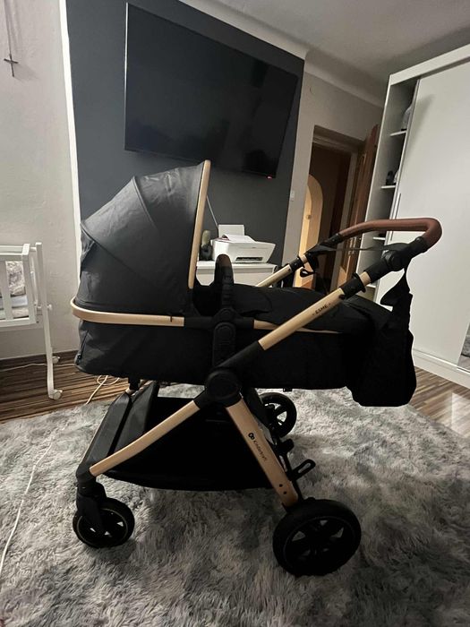 Wózek marki Kinderkraft