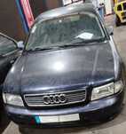 Para Peças Audi A4 (8D2, B5)