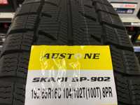 NOWA Opona opony zimowe 195/65R16C AUSTONE FORTUNE