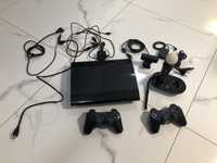 PlayStation 3 slim full