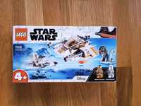LEGO 75268 Star Wars - Śmigacz śnieżny Nowe