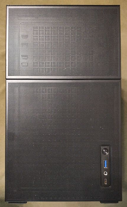 Системний блок Intel i5 13400.