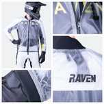 Дощовик для кросс ендуро Raven
