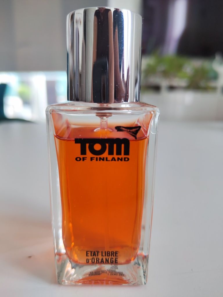 Etat Libre d'orange Tom of Finland 50 ml