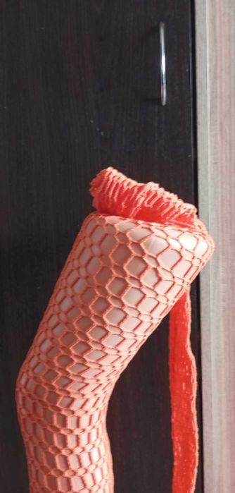 Nr 10 Rajstopy kabaretki, rozm S