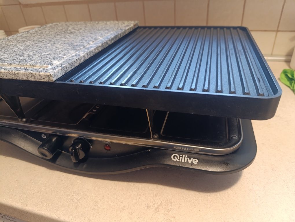 Grill elektryczny qilive q.5642