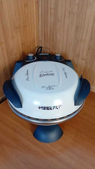 G3 Ferrari - Piec do pizzy