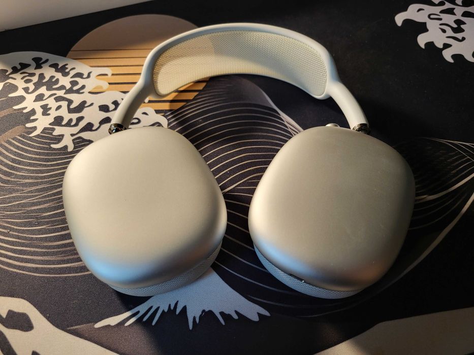 Навушники Apple AirPods Max