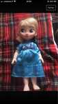 Princesa disney da Frozen, Elsa