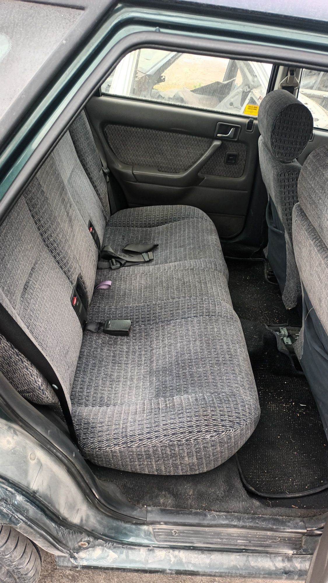 Honda Concerto 16i16