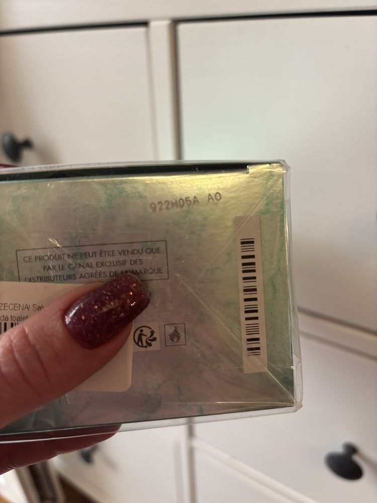 Salvador Dali Laguna, edp 100 ml ORYGINAL