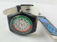 Zegarek freegun dla dziecka, młodzieżowy seiko-epson