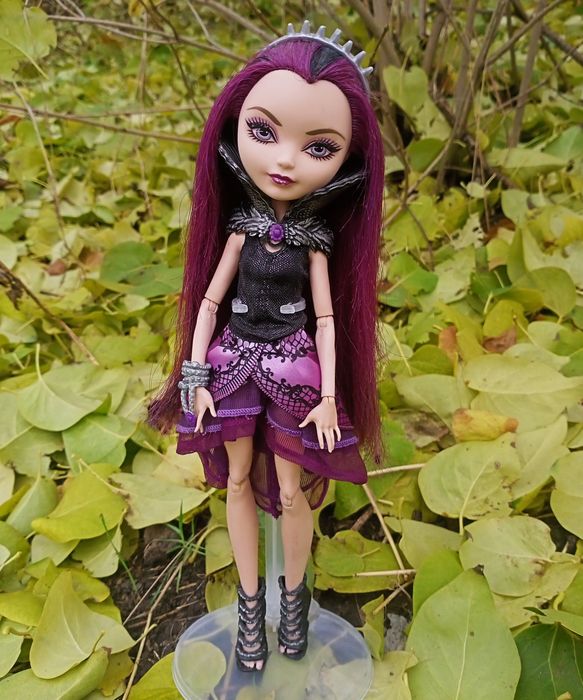 Рейвен Квін Евер афтер хай