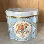 HerbataEnglish Agternoon Tea z Pałacu Buckingham200200