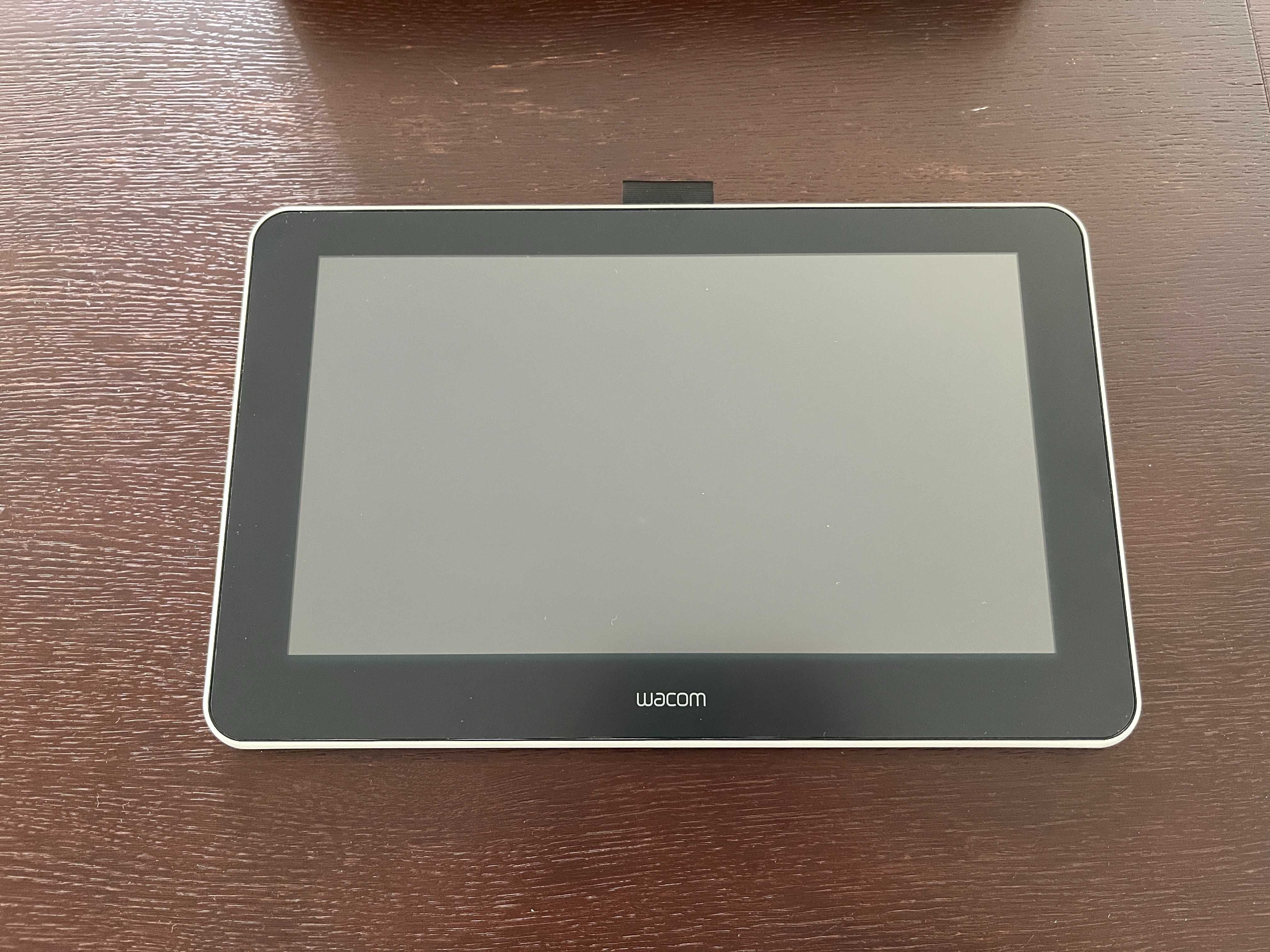 Tablet Graficzny WACOM One