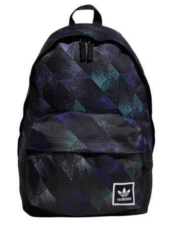 Plecak Adidas Towningbag Multcolor nowy
