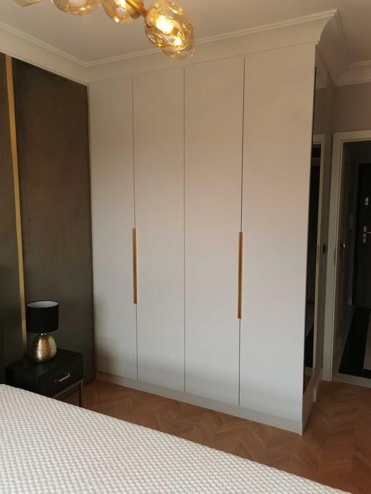 Meble na wymiar. Kuchnie, szafy, meble łazienkowe