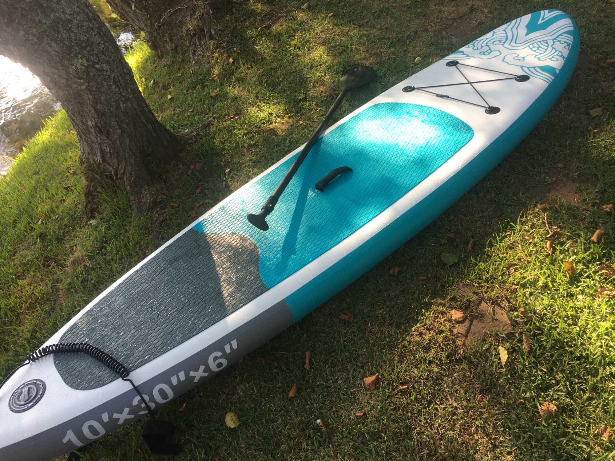 Prancha de Paddle 10' 260L | Stand up paddle | SUP Board