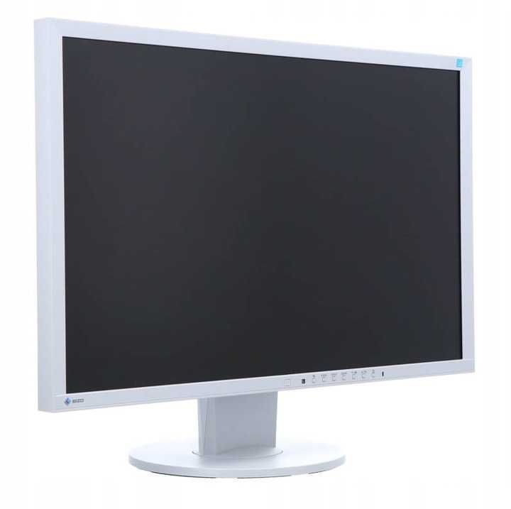 Monitor LED Eizo EV2416W 24 " 1920 x 1200 px TN