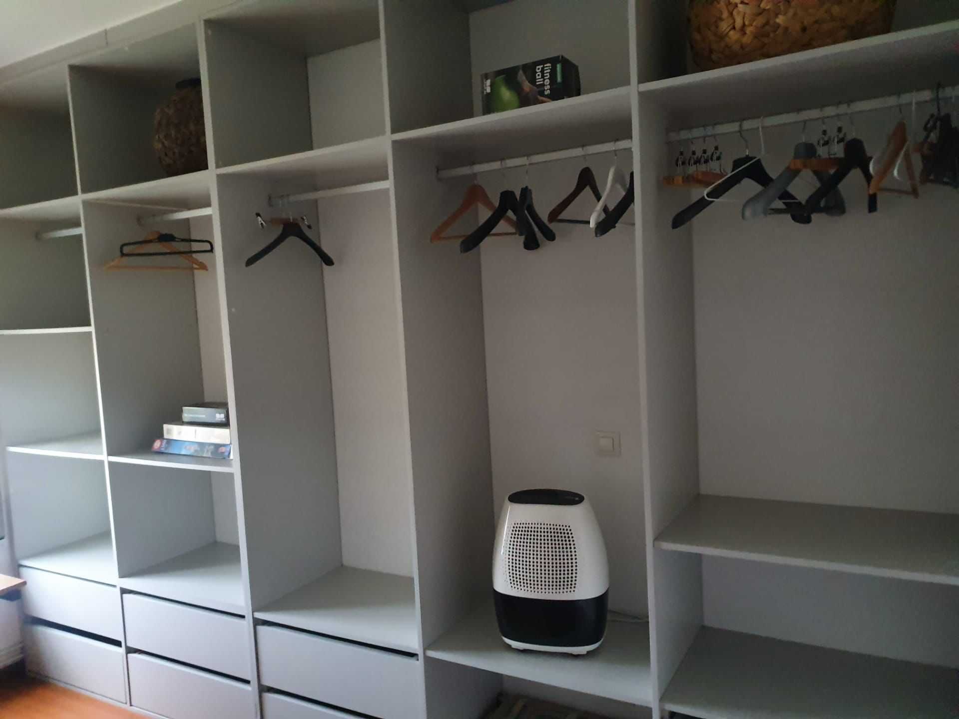 Apartamento T2 Totalmente Mobilado à Venda – Estrada da Estação-Leiria