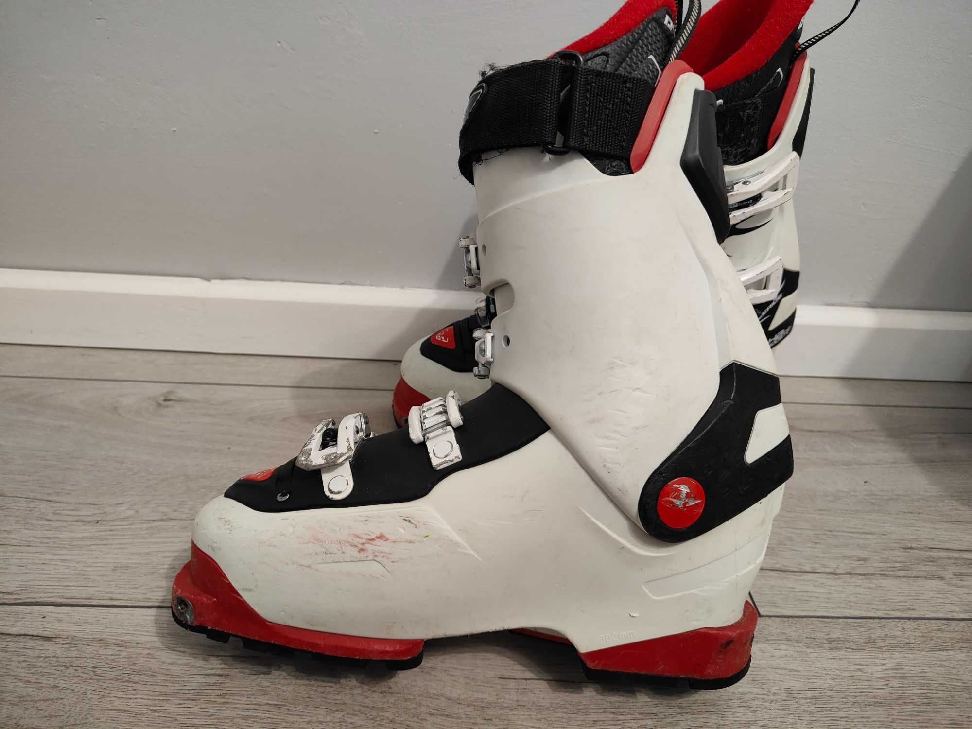Buty Skiturowe 40 Dynafit Titan buty na skitury rozmiar 40 (25,5 cm)