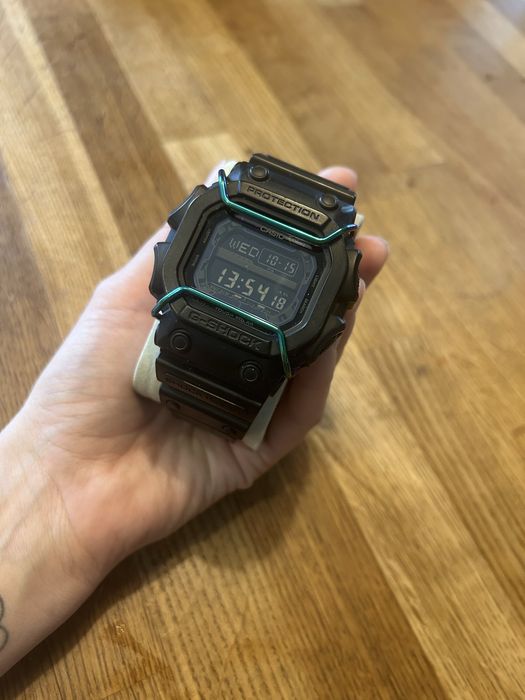 Casio G-Shock GX-56BB