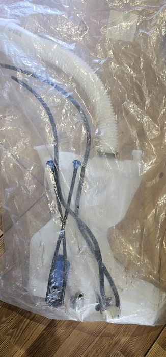 Бачок омивача в зборі  для peugeot 308, 9800219180