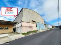 Warehouse/Retail em Setúbal, Barreiro REF:001_157768