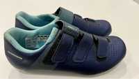 Sapatos ciclismo Shimano
