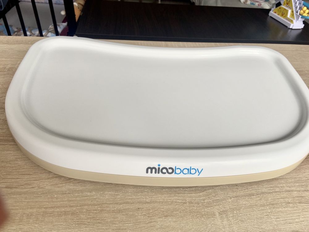 Стілець для годування Miobaby Soul SL-457