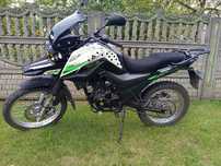 Шинерай X-TRAIL 200