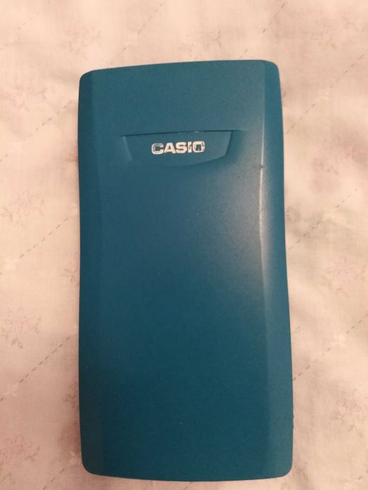 Calculadora Científica Casio fx-220 plus