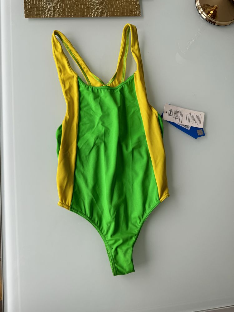 Winner kostium kąpielowy dla dziewczynki 152 nowy