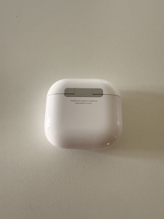 Apple Airpods 4gen