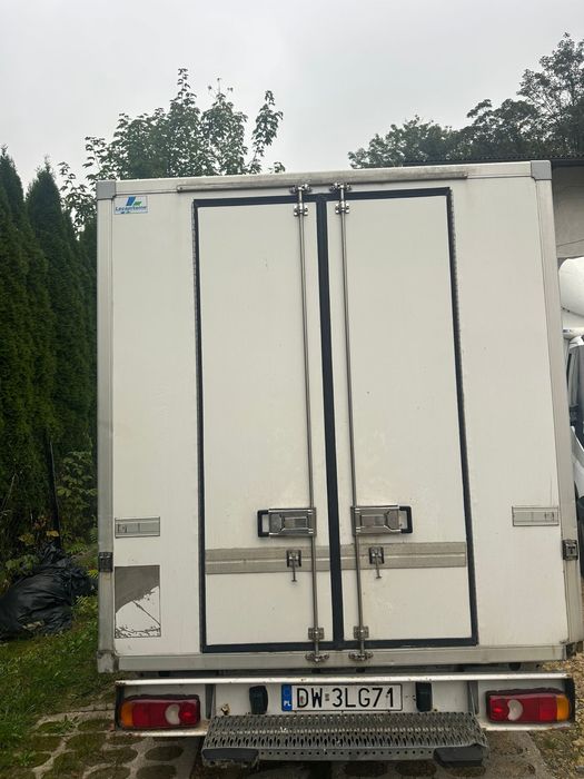 Sprzedam Fiat Dukato 2,3 diesel