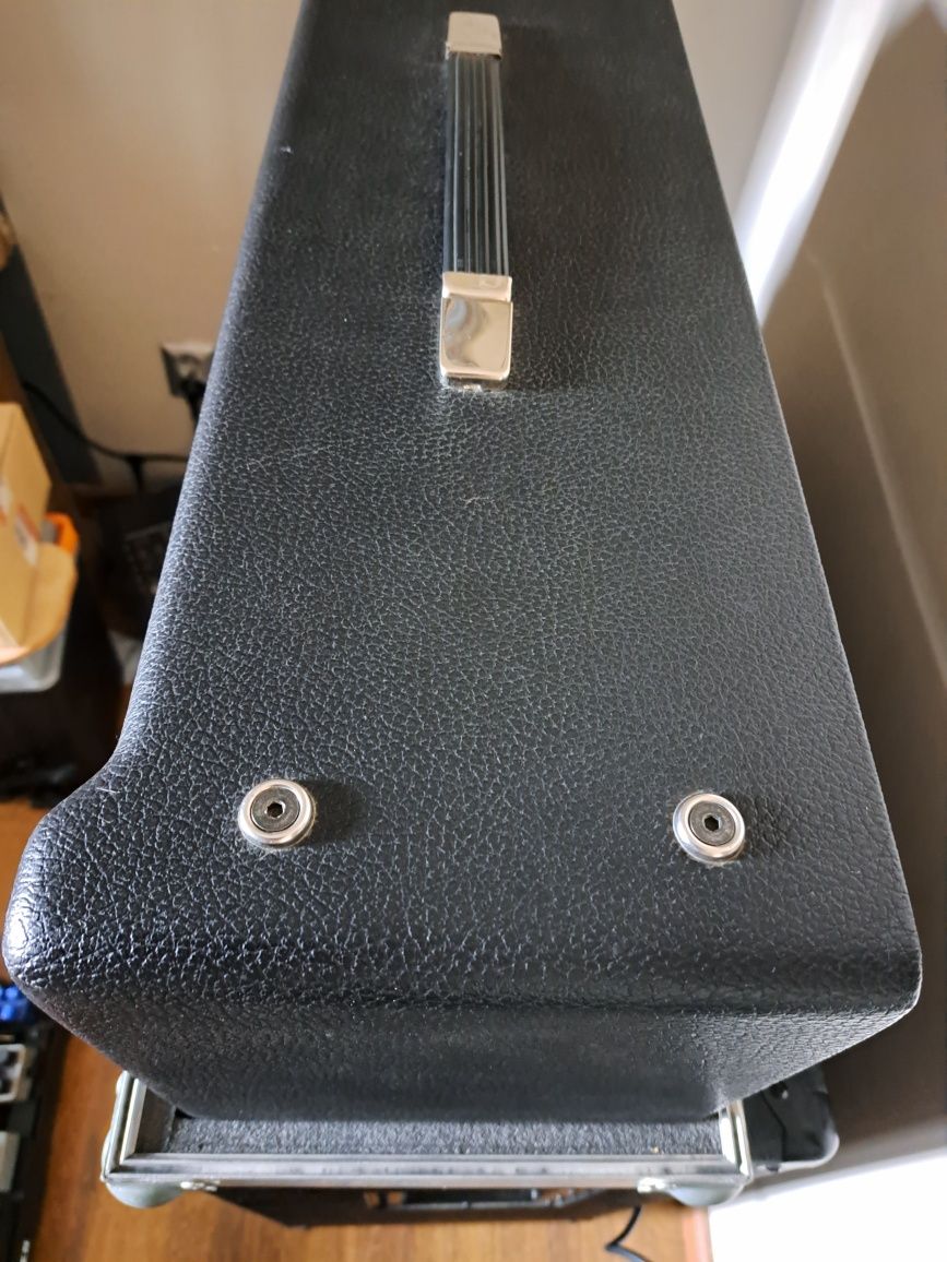 Custom Audio Amplifiers Od 100 Classic + Head, Głowa gitarowa